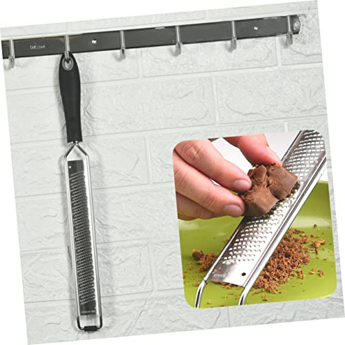 Rallador Multifuncional ABOOFAN para Queso y Vegetales miniatura 3