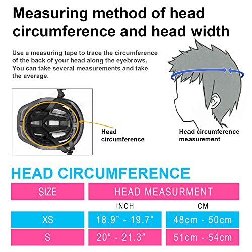 KORIMEFA Casque de Vélo pour Enfants 2-8 Ans Casque Enfant Trottinette pour Bébés Filles Garçons CE Certifié Casque Réglable pour Trottinette Skateboard - Image 6