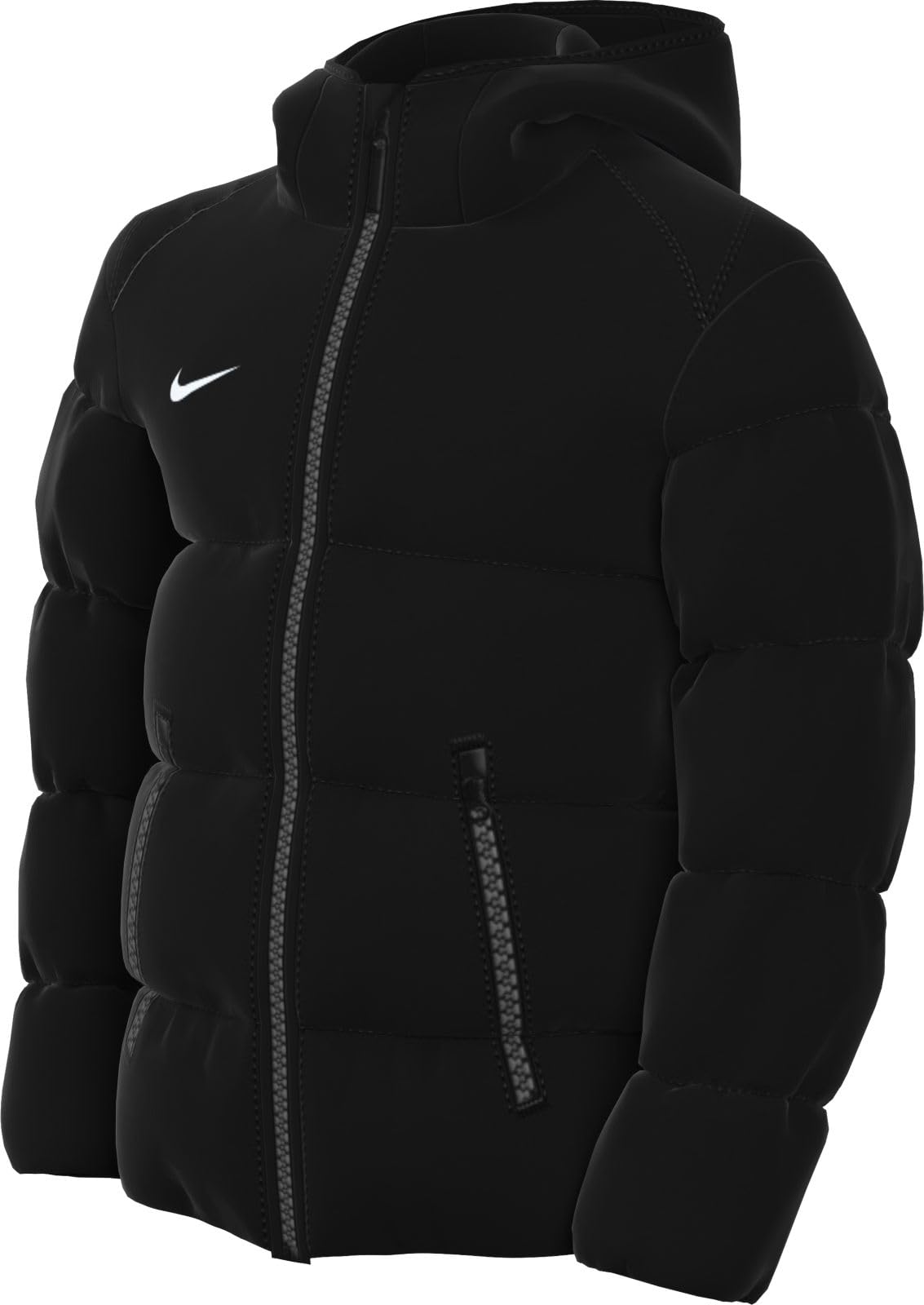NIKE Y Nk Tf Acdpr24 Fall Jacket Hip Length Hooded Jkt Mixte enfant