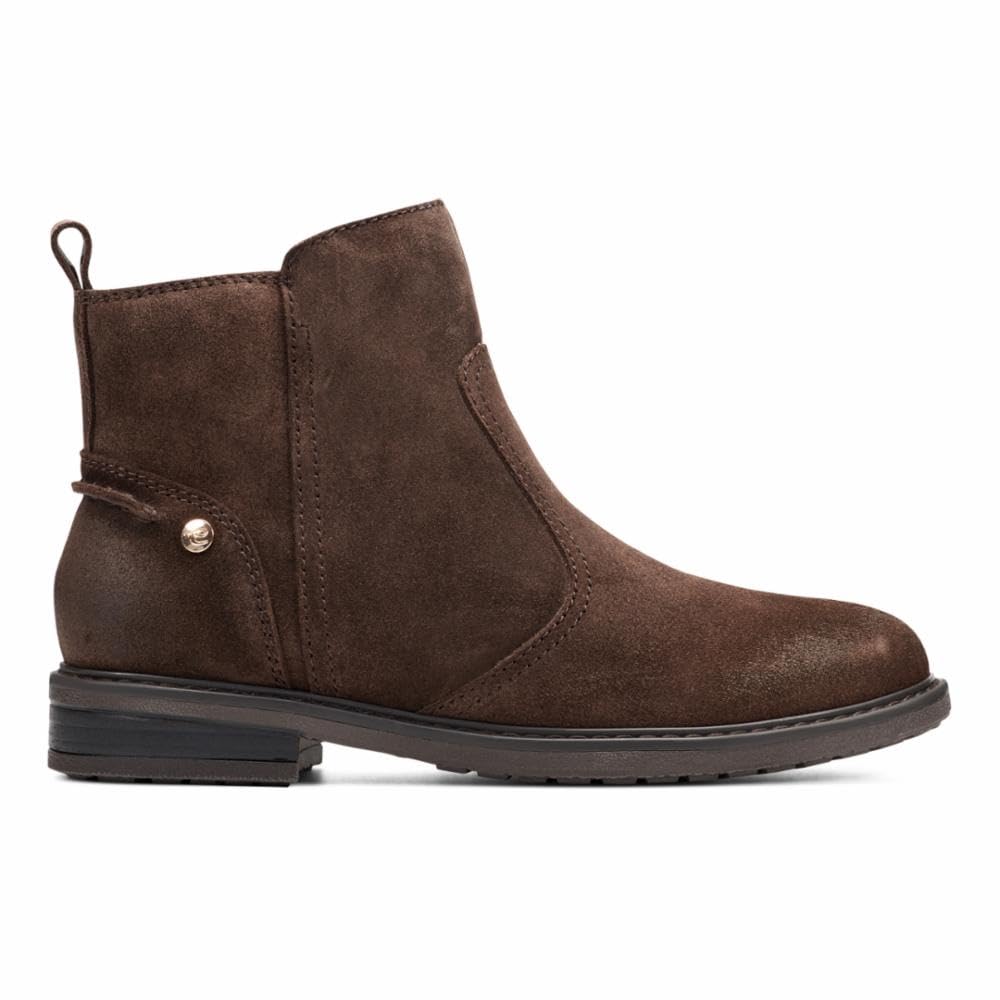Easy Spirit Juna Womens Boot