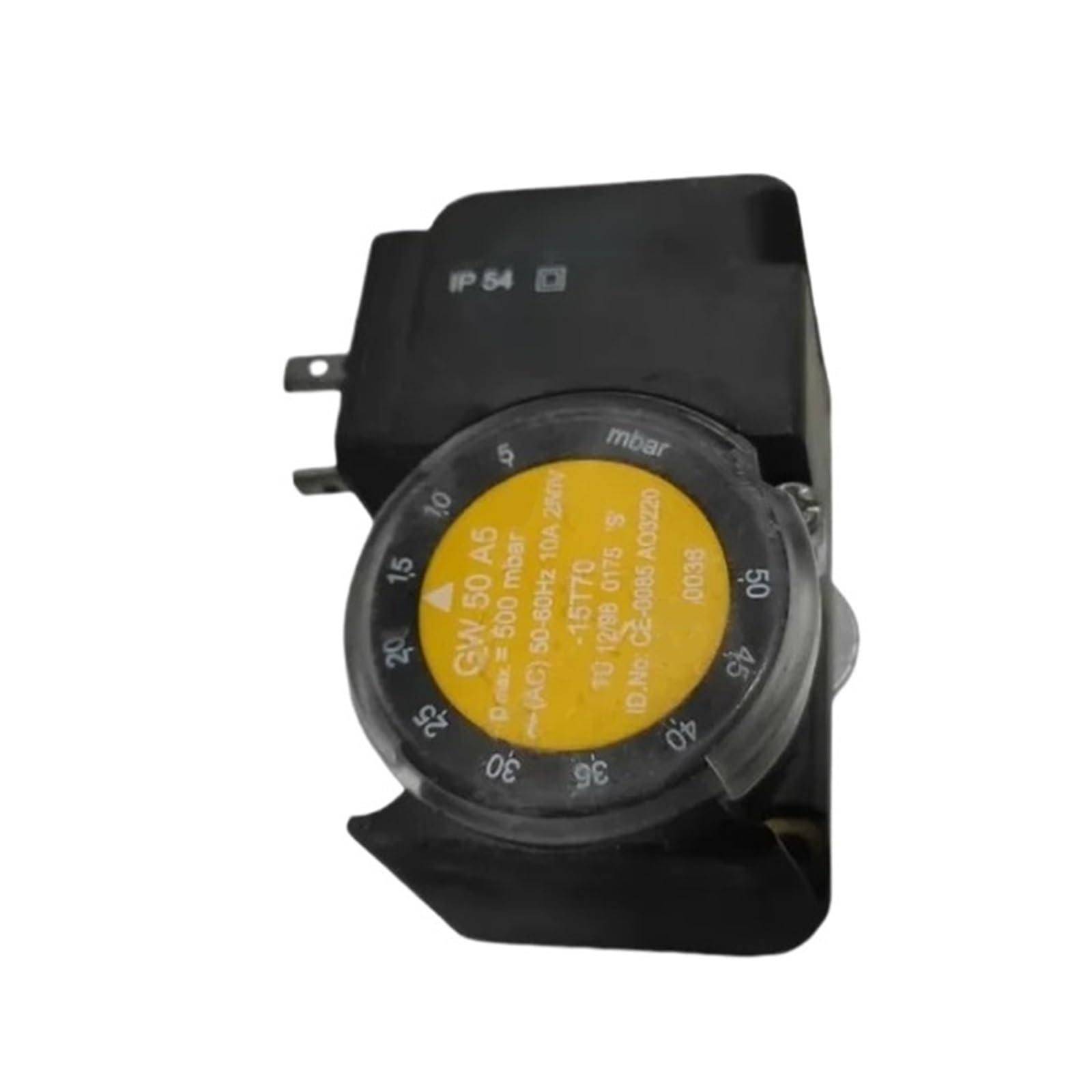 FUYUMIC Pressure Switch GW50A5 GW150A5 GW500A5 GW3A6 GW10A6 GW50A6 GW150A6 GW500A6(GW10A6)