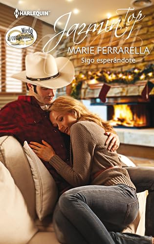 Sigo esperándote (Jazmín)