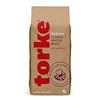 Vista 4 de Café Torke (4.65 oz, K Cup)