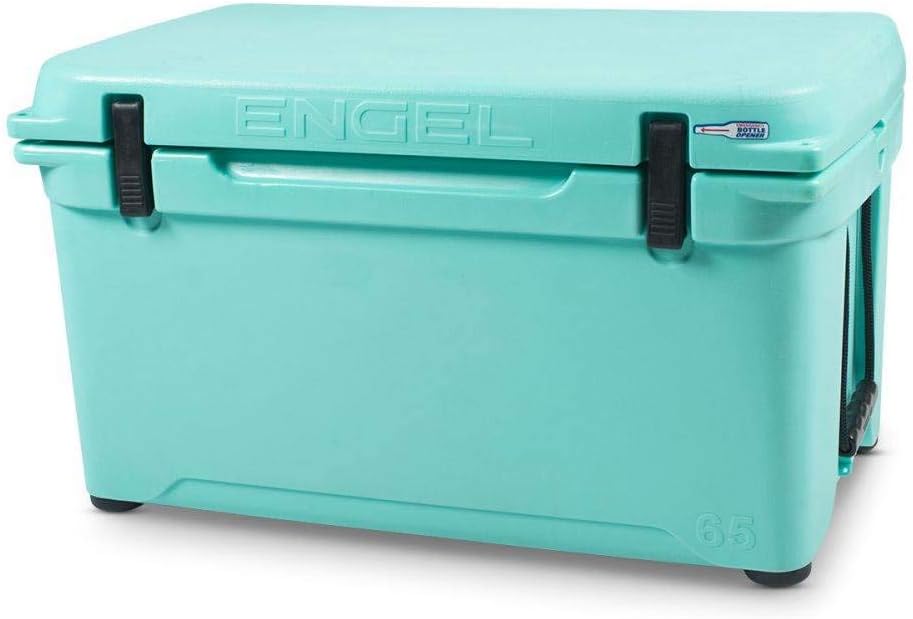 Engel ENG65 High-Performance Hard Cooler and Ice Chest