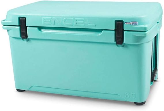 Engel ENG65 High-Performance Hard Cooler and Ice Chest