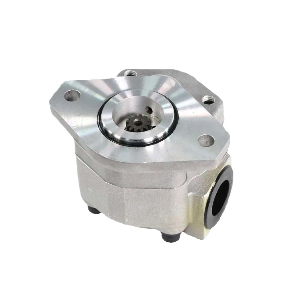 Gear Pump 2437U386F1 A10VD43 Compatible with Kobelco Sk60-4 E70B EX60-2 EX60-3 Excavator