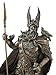 Unicorn Studio 9.75 Inch Norse God - Odin Cold Cast Bronze Sculpture Figurine One Size