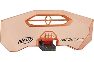 Modulus Recon Blast Shield for Nerf Modulus Recon MKIII Blaster