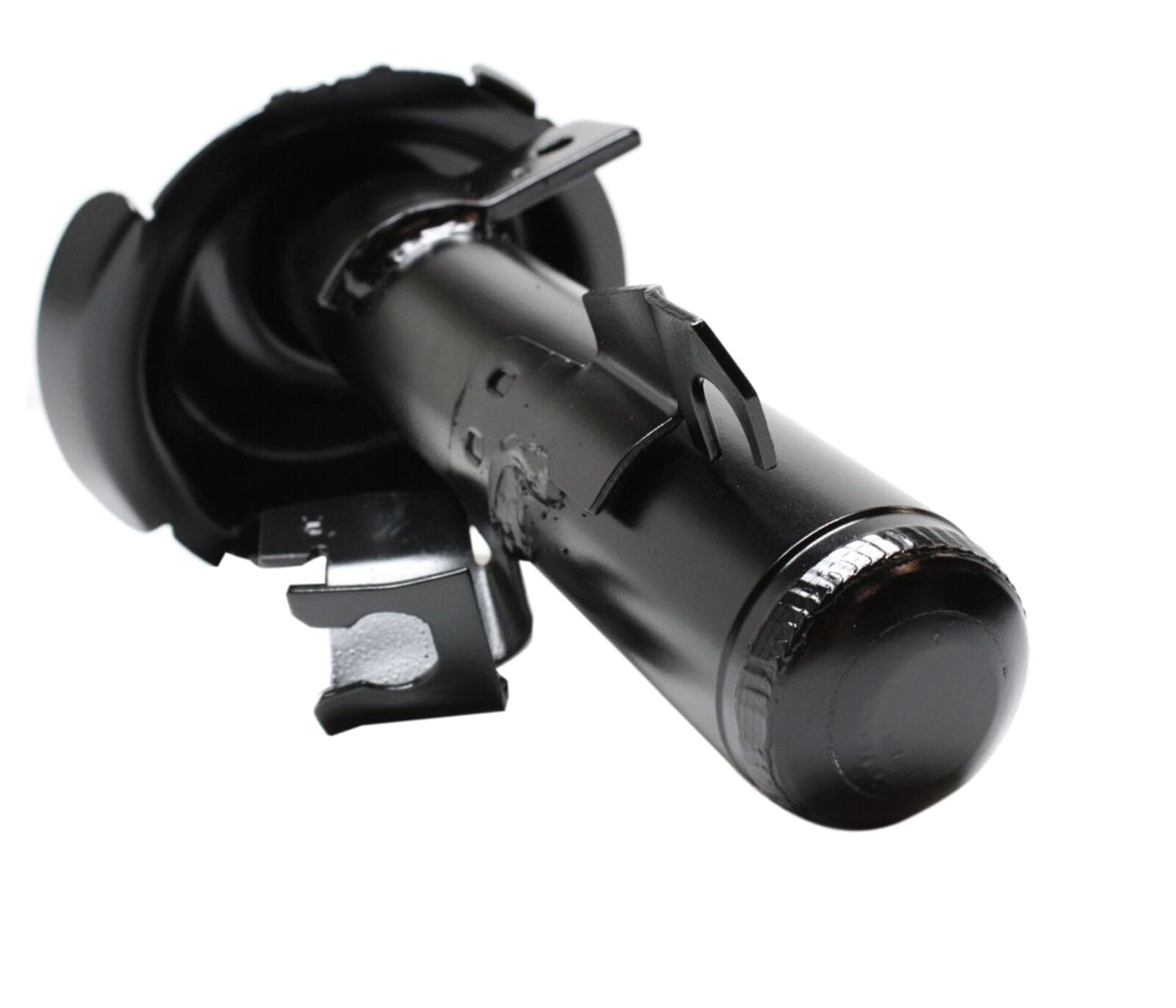 HETAIN 2 Front Bare Struts Fits Spring Not Included Kit-Kit or Single Part Black Suspension Strut-Type D334842 334842 D334843_D334842