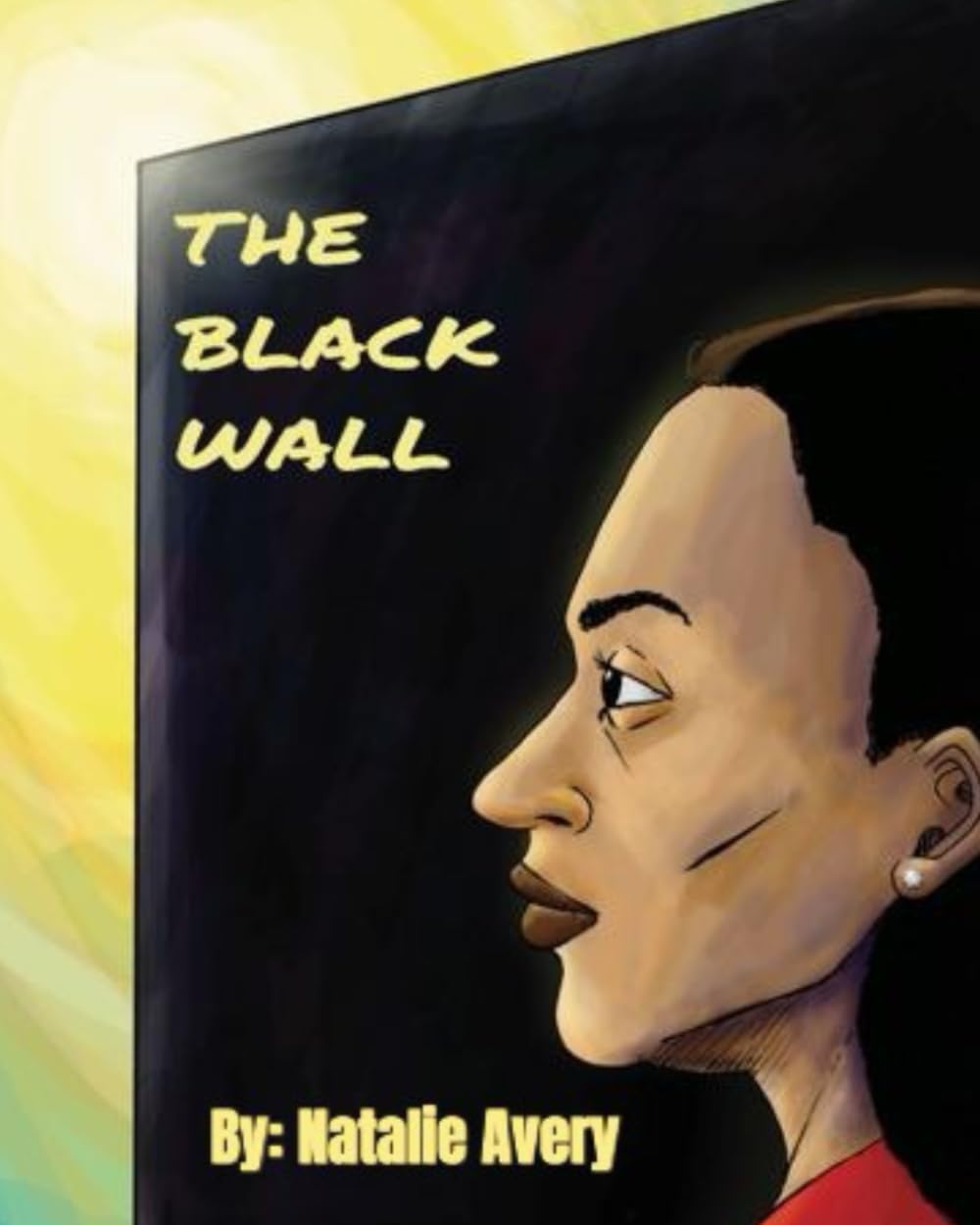 The Black Wall: and other Poems from the MOOD SWINGS Collection