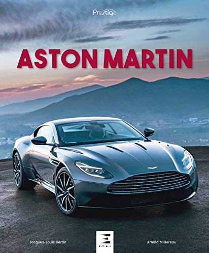 cadeau aston martin