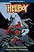 Hellboy Omnibus Series by Mike Mignola collection book set Vol 1-4(Seed of Destruction,Strange Places, The Wild Hunt, Hellboy in Hell)