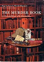 The Murder Book B07PZYVW4T Book Cover