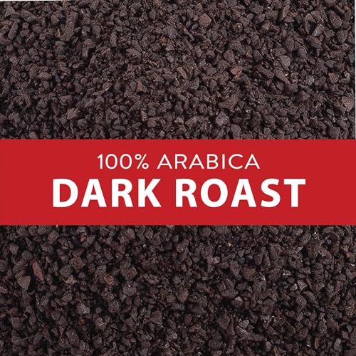 San Francisco Bay Ground Coffee - French Roast (28Oz Bag), Dark Roast thumb #1
