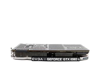 Amazon.com: EVGA GeForce GTX 1080 Ti FTW3 Gaming, 11GB