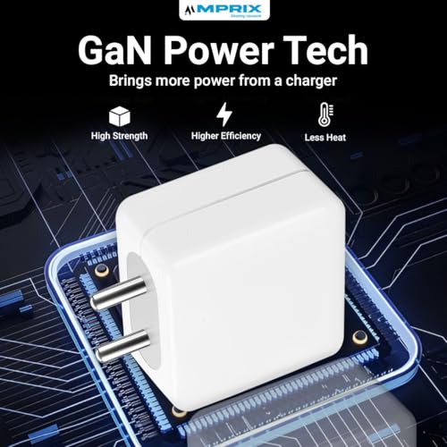 Image of 33W Fast Charger 4A - SuperVOOC, USB Type-A, Dart, WARP, Dash Adapter Compatible for Oneplus, Oppo,Realm & More - Rapid Charging, Compact Design, Travel-Friendly (Only Adapter)