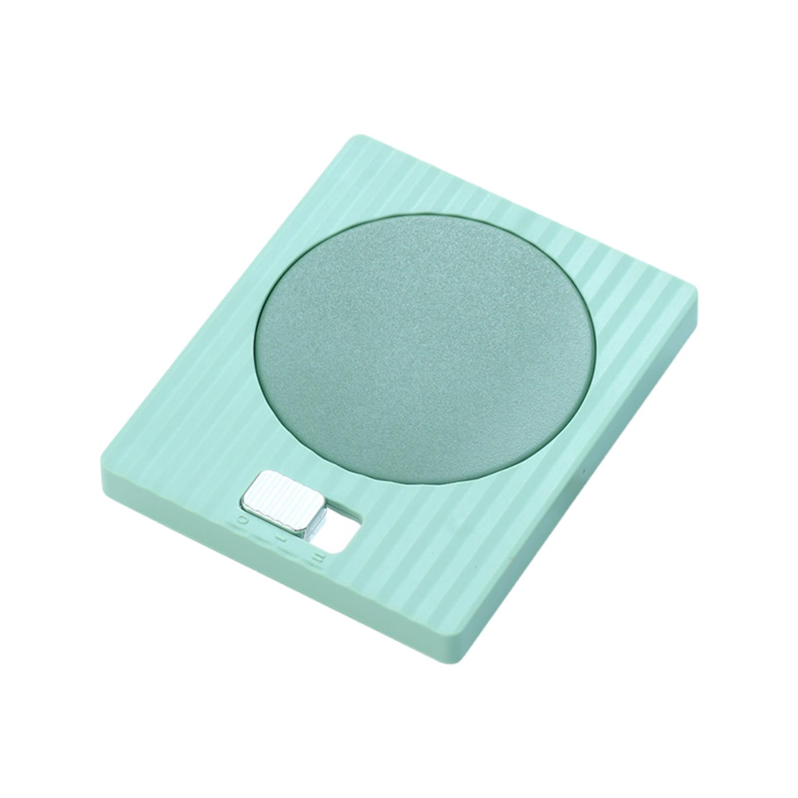 Multipurpose Beverage Heater Effective Heating Pad For Cups Coasters For Work & Home To Enjoy Warm Beverages