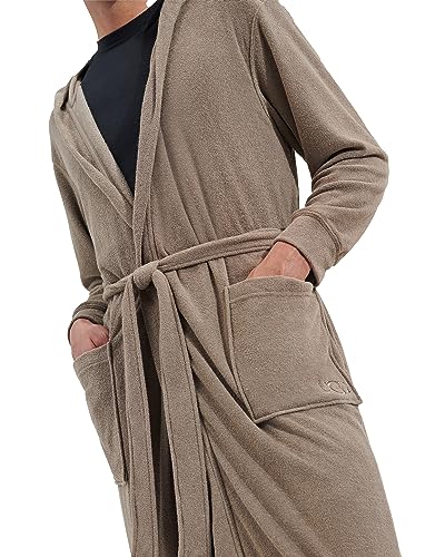 UGG Men's Reyes Robe3