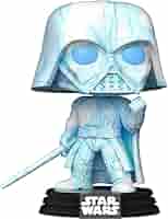 廃盤レアFUNKO POP! スターウォーズ　アナキン　　ダークサイド限定 廃盤レアFUNKO POP! スターウォーズ アナキン ダークサイド限定