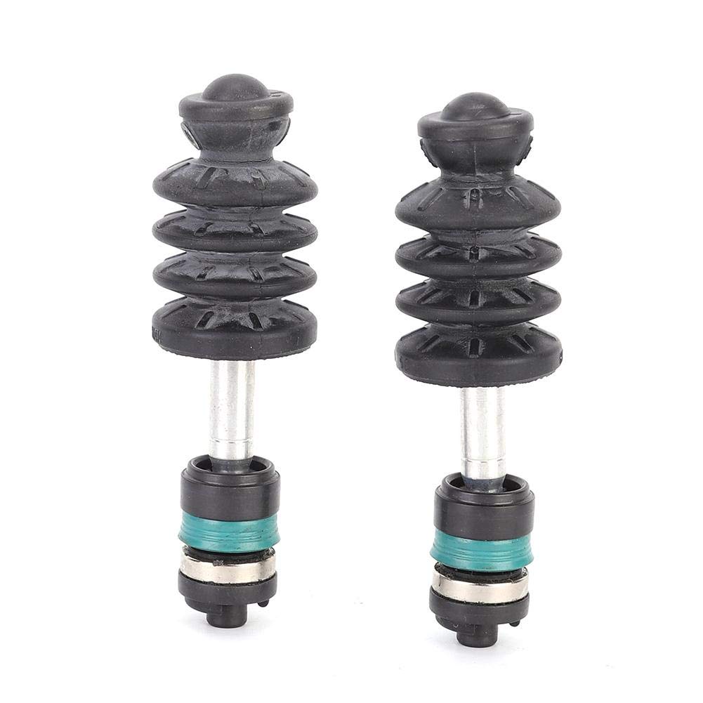 Barra Empujadora De Embrague 0AM325091F Compatible con y .4/.6L 7 FWD 2010 2011 Pieza de Reemplazo Resistente y Duradera Fácil Instalación Sin Modificaciones