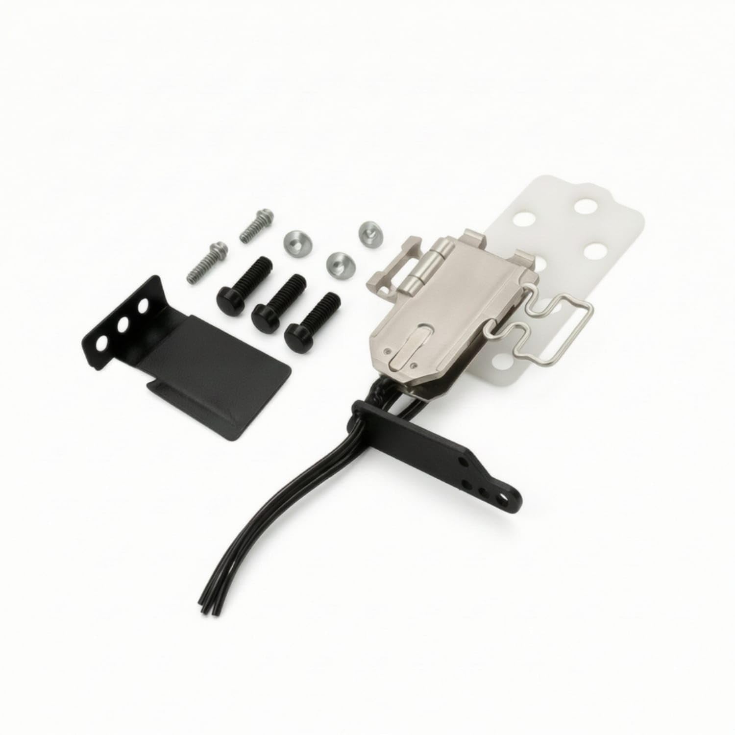 Left-Side Hotend Heating Assembly High-Temperature Resistant Hotend Heating Assembly Kit Compact 3D Printer Part Ceramic for Makers, Bambu Lab H2d H2c|Parts & Accessories|Computers/Tablets &-image-26