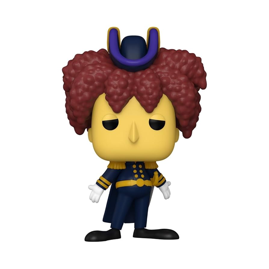 Amazon.com: Funko POP TV: Simpsons - Sideshow Bob - The