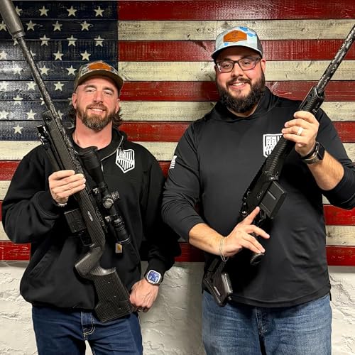 Pat Connaghan: Founder & CEO of 717 Armory/Fire, Rebuilding the Armory & the HUNT - PART 3 Ep.164