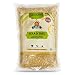 Laxmi Organic Urad Dal (Unhusked Black Lentils) - Traditional Indian Foods - 2lbs