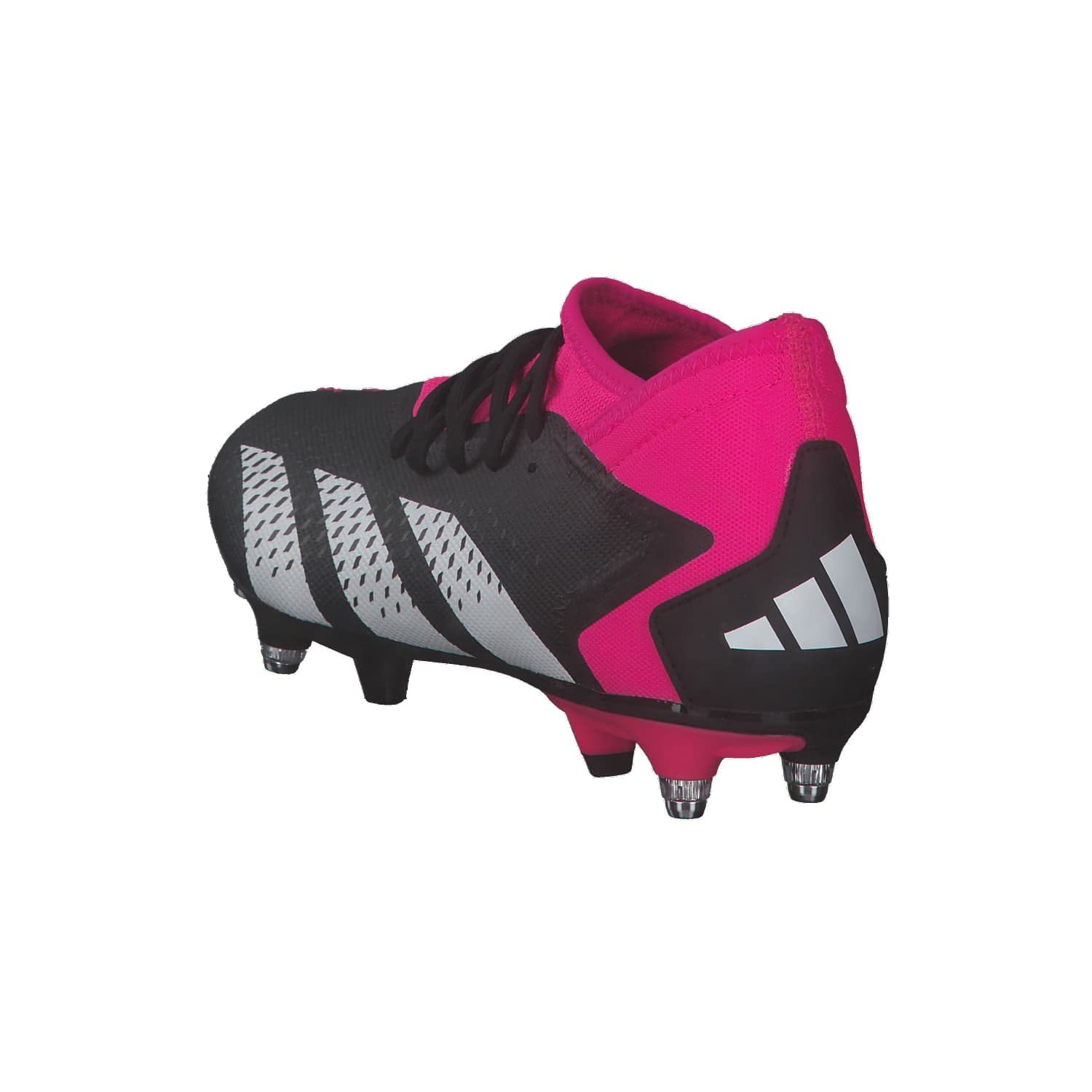 adidas Unisex Predator Accuracy.3 Soft Ground BootsFußballschuhe