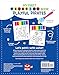 My First Painting Book: Playful Pirates: Easy-to-Use 6-Color Palette on Each Page (Happy Fox Books) Paints and Paintbrush Included - Ocean Animals and People on Pirate Adventures - for Kids Ages 3-6