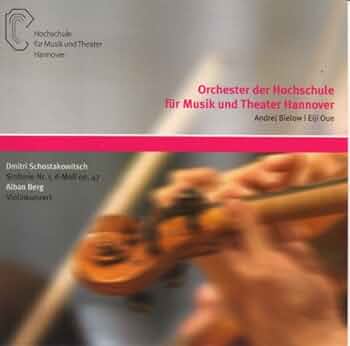 【稀少！自主制作】ショスタコーヴィチ、グリーグetc/シュピーラー指揮イェヴレ響 希少！自主制作】ショスタコーヴィチ、グリーグetc/シュピーラー