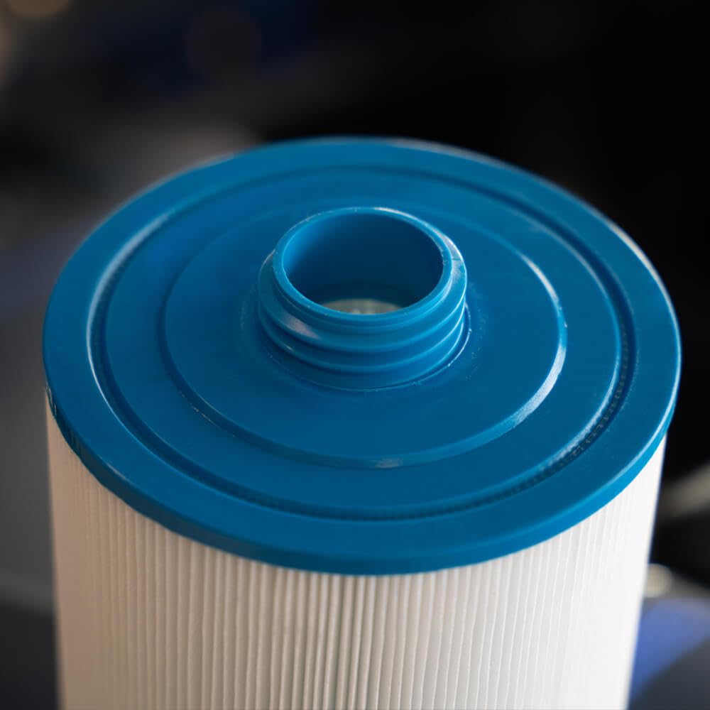 Home Deluxe - Poolfilter Kartusche - MARBLE DELUXE I Whirlpoolfilter Ersatz Filter