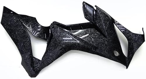 Miniatura 6 de Carenados completos aptos para Honda CBR650R 2019 2020 Kit de carenado de motocicleta ABS Carrocería de plástico Kit de carrocería de inyección