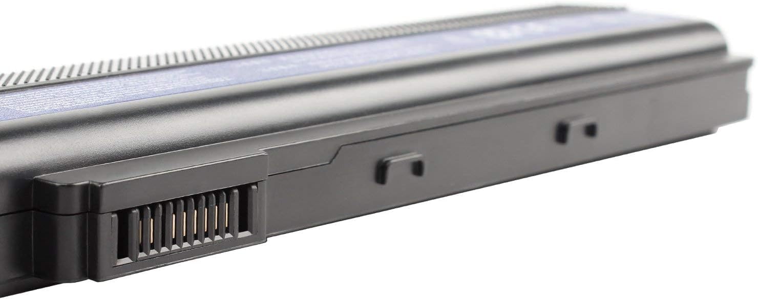 PELTEC@ Batteria Premium Per PC Portatile Per ASUS X52F / X52J / X52JB / X52JC A31-K42, A32-K42, A31-K52, A32-K52, A41-K52, A42-K52, 70-NXM1B2200 - 2