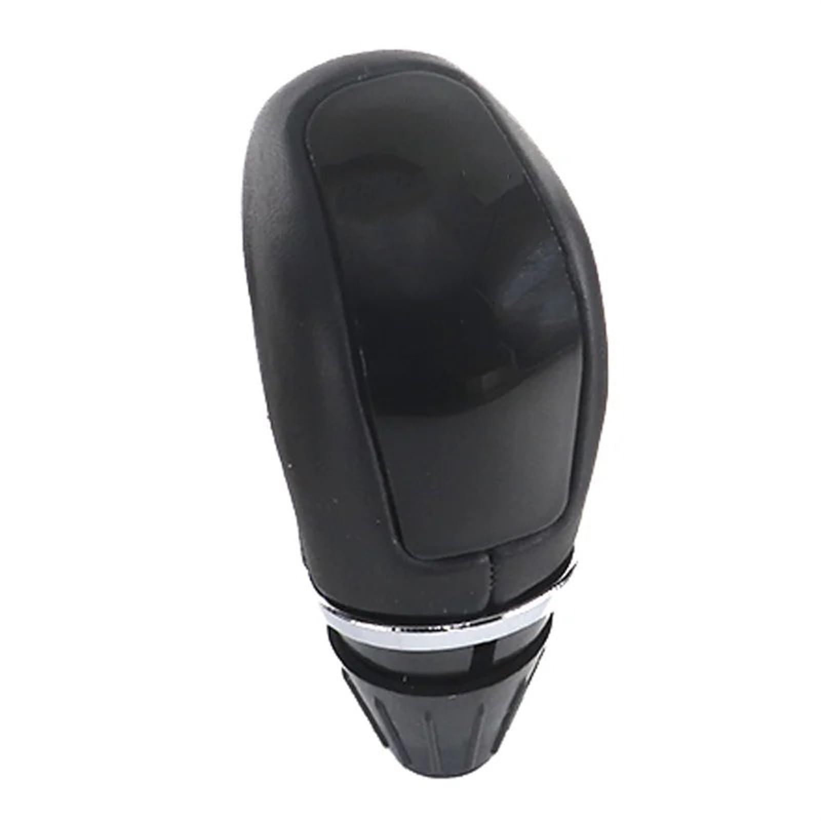 Tkxvcejv One Color Car Gear Shift Stick Knob For Benz For Clk W209 W203 Automatic Leather Car Gear Stick Shift Knob Gearbox Shift Knob Boot(Avantgarde)