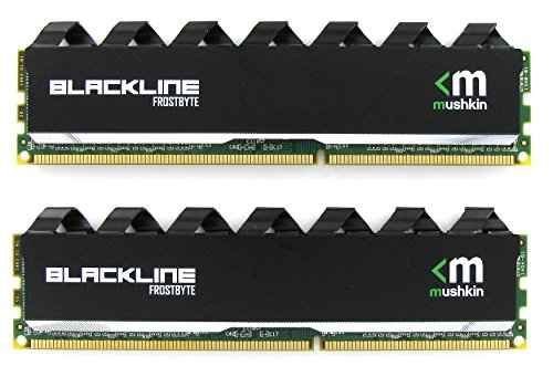 Blackline 16 GB