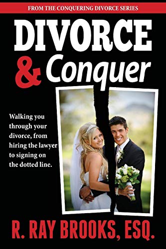 Divorce and Conquer view 2