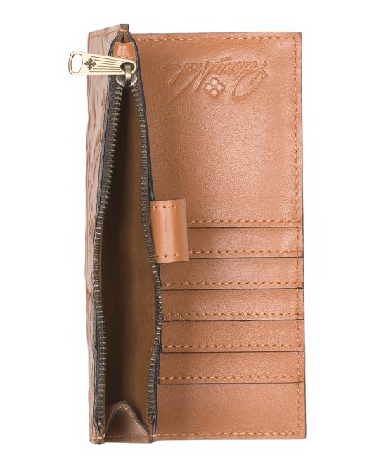 Image of Patricia Nash Nazari Wallet