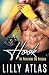 Hook: A No Prisoners MC Novella