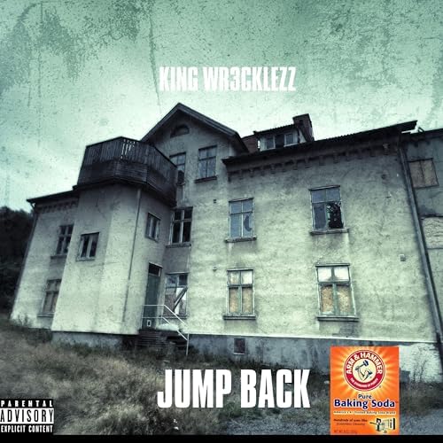 Play Jump Back (Special Version) by King Wr3cklezz on Amazon Music