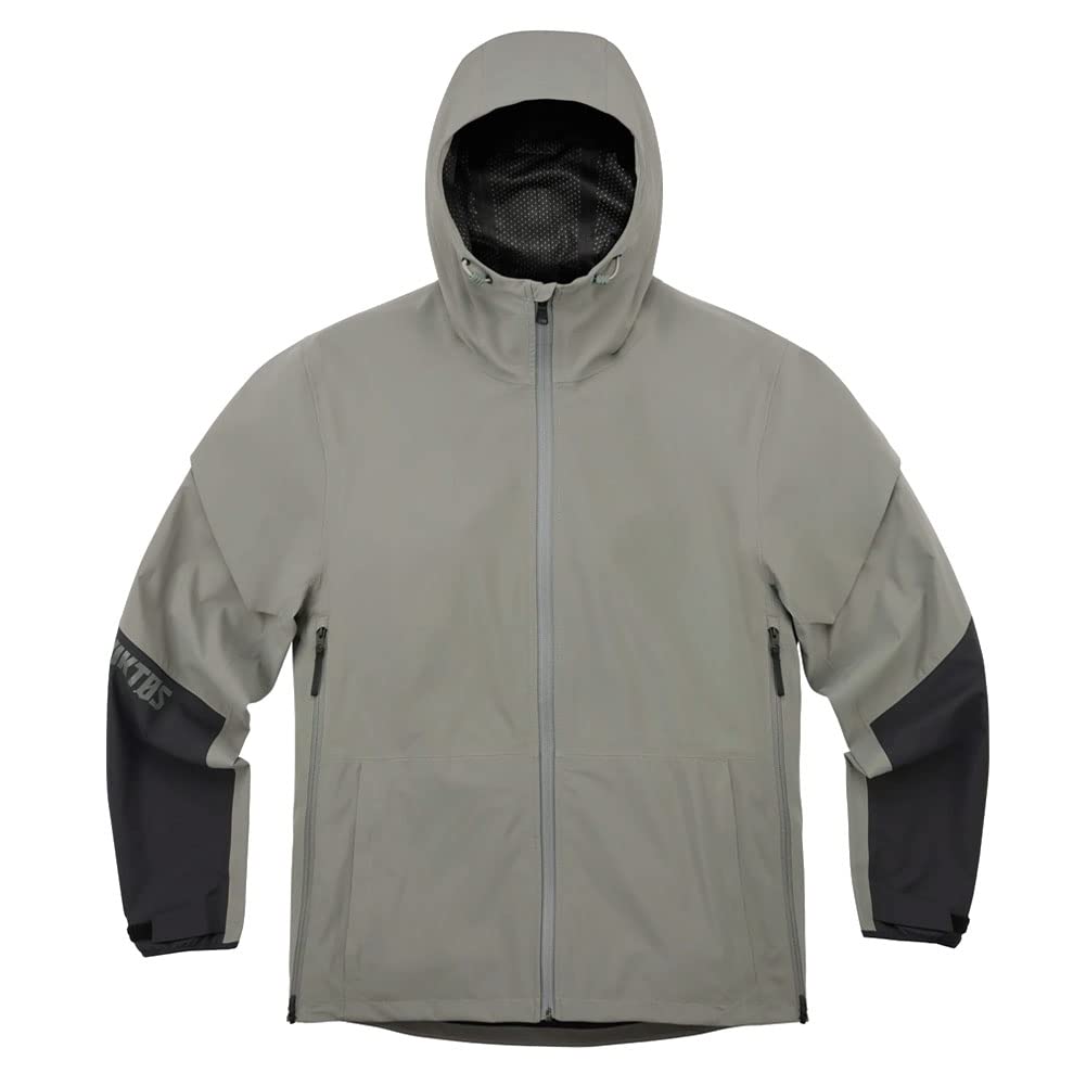 VIKTOS Men's High-Performance Waterproof Breathable Versatile Durable Comfortable All-Weather Range Trainer WP Shell Jacket