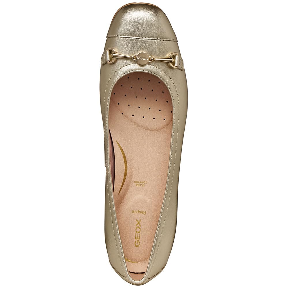 Geox Femme Annytah A Ballet Flat
