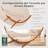 Zoom IMG-2 belonid amaca con supporto in Zoom IMG-2 belonid amaca con supporto in