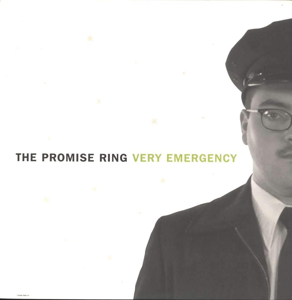 Very Emergency