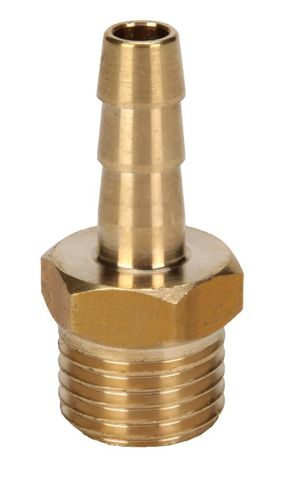 Orijinal Einhell Hortum Rekoru R1/4 6 mm (Erkek) (Kompresör Aksesuarı, sağlam pirinçten) - 4139665