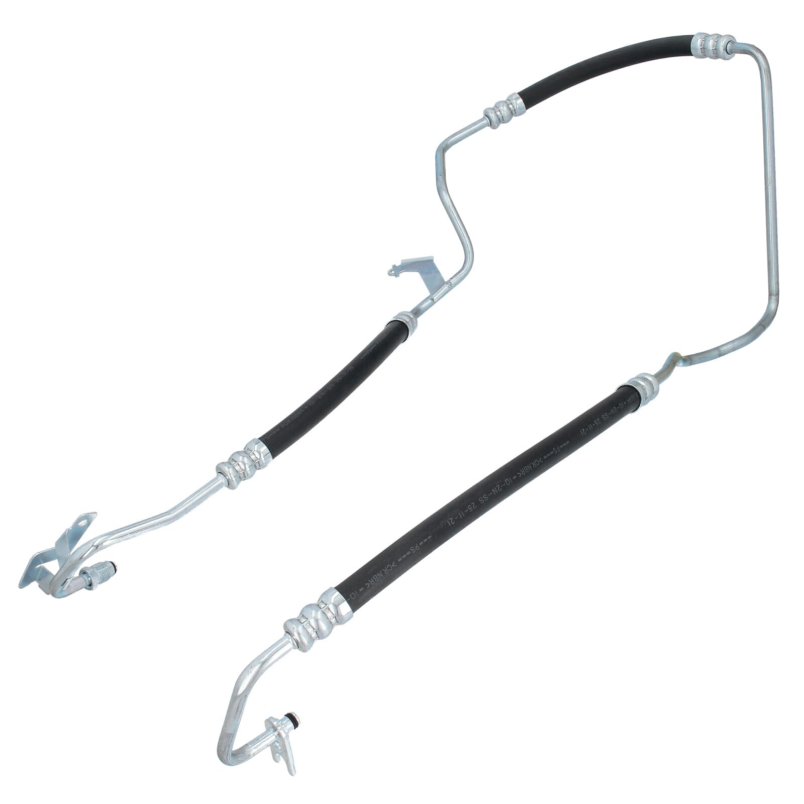 GEPCO Manguera hidráulica asistida compatible con Opel Vivaro Renault Trafic Nissan Primastar 2.0 dCi CDTi 8200401453 93853730 4416692