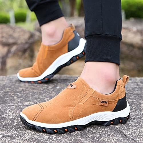 Casual Men's Shoe - Your Ideal Sneakers for Comfort and Performance | Image 7
