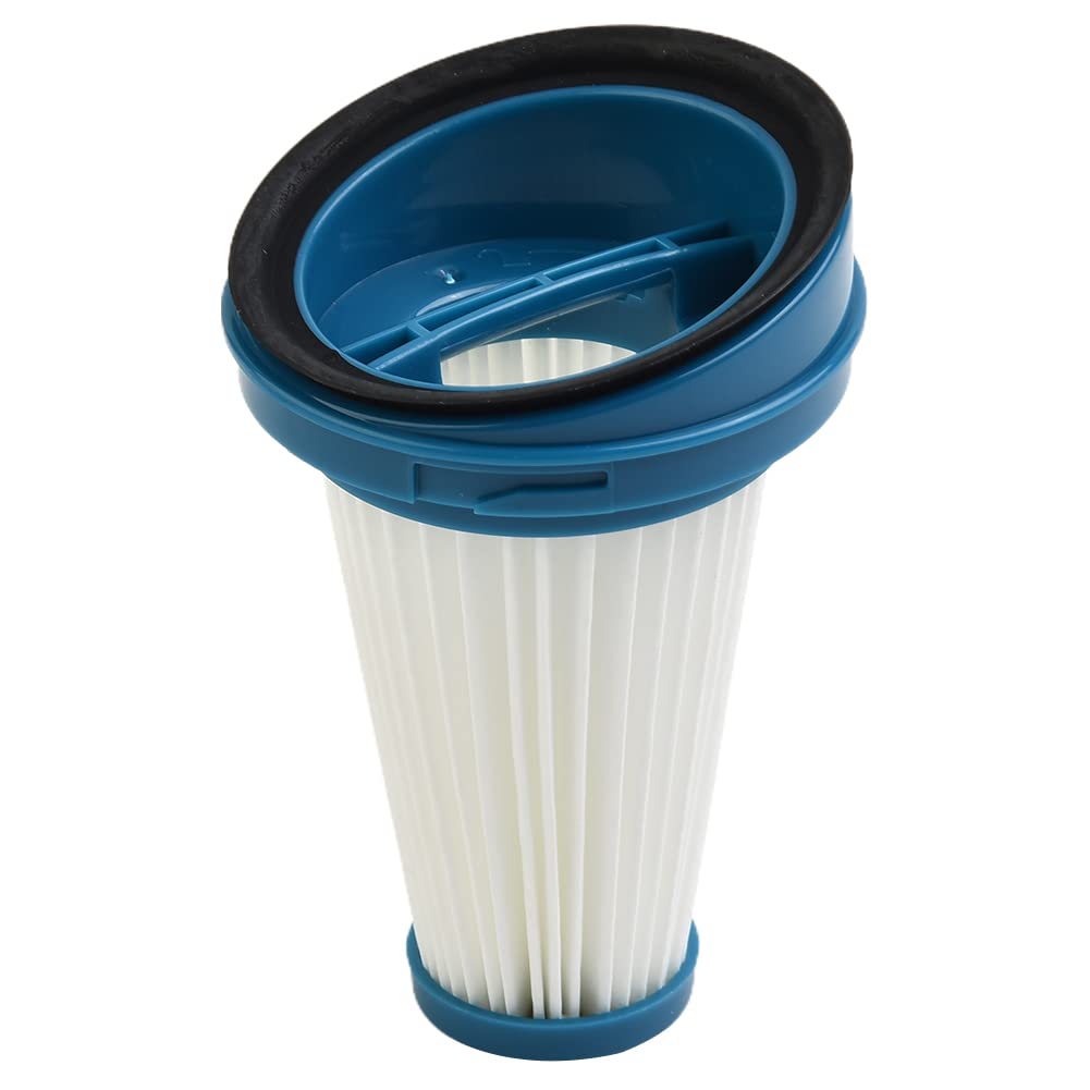 2 Filtri Ricambio Per Rowenta X-Pert Easy 160 E 3.60 - Compatibili RH72xxx RH69xxx, Lavabili - Foto 7