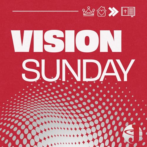 Vision Sunday 2026