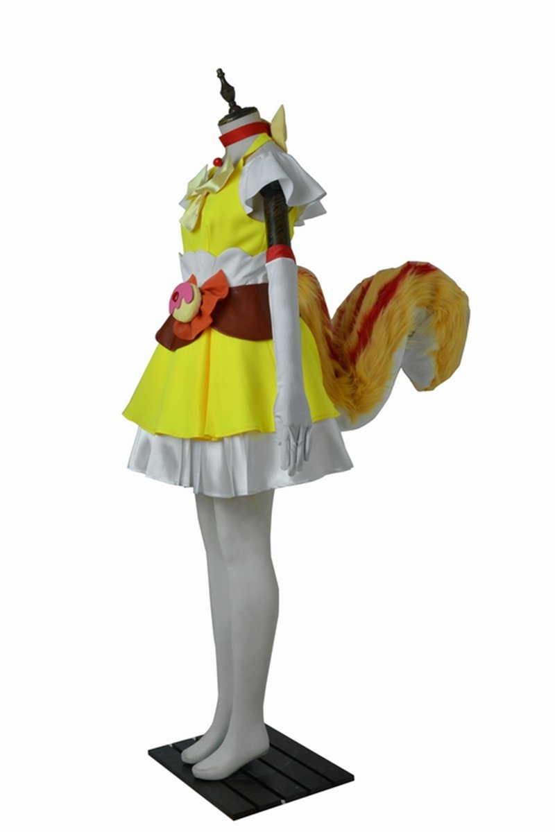 Amazon.co.jp: キラキラ☆プリキュアアラモード 有栖川 ひまり